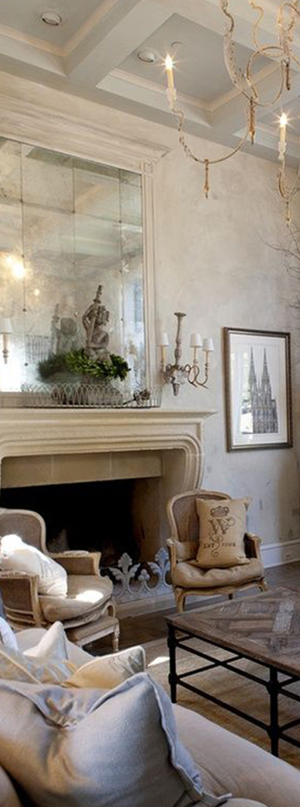 French Country Decor French Country Decor