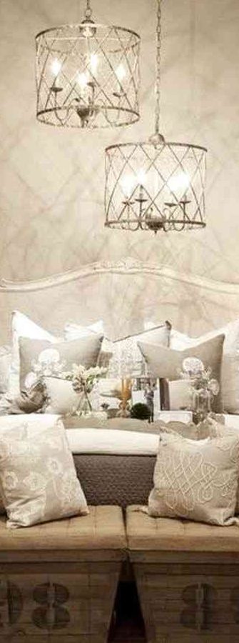 French Country Decor French Country Decor