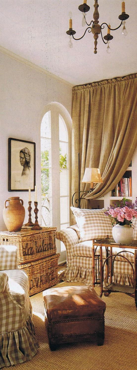 French Country Decor French Country Decor