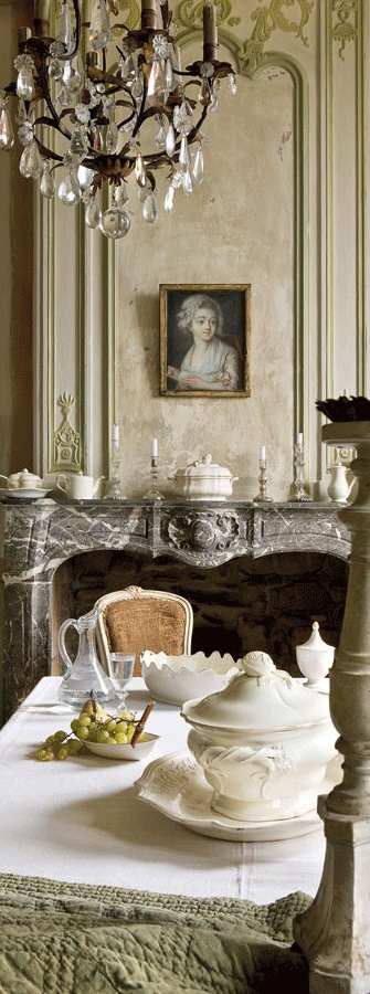 French Country Decor French Country Decor
